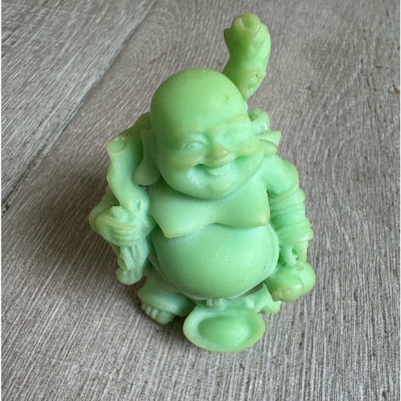 Chinese Buddha Statue - Picture 5 of 8